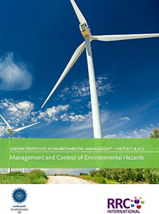 RRC Study Text: NEBOSH Certificate in Environmental Management 