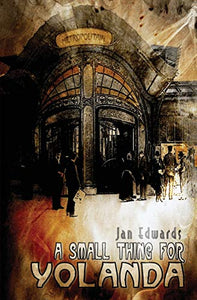 A Small Thing for Yolanda 