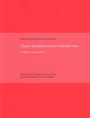 The Classic Mondrian in Neo-Calvinist View