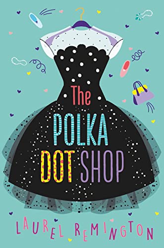 The Polka Dot Shop