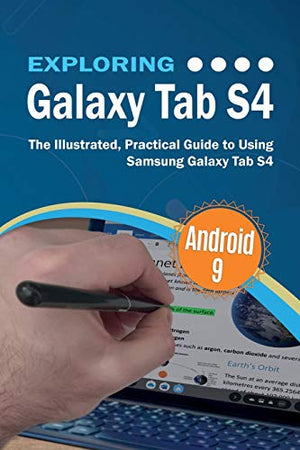 Exploring Galaxy Tab S4