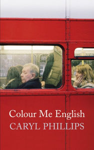 Colour Me English 