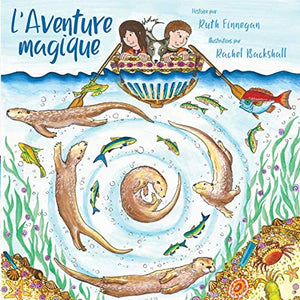 L'Aventure magique 