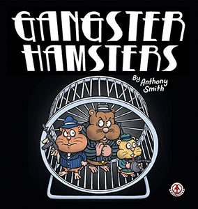 Gangster Hamsters 