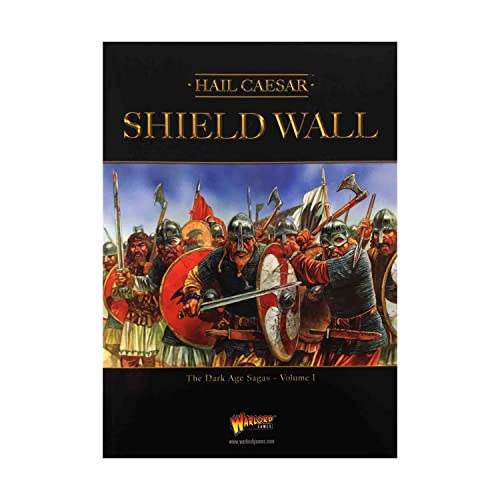 Shield Wall
