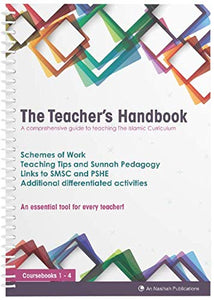 The Teacher’s Handbook 1-4