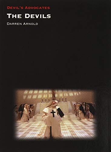 The Devils cover