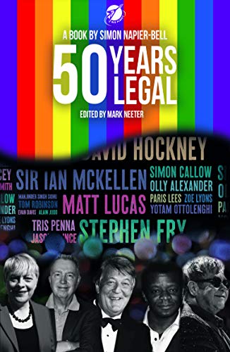 50 Years Legal