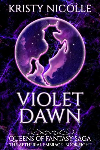 Violet Dawn