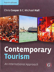 Contemporary Tourism 