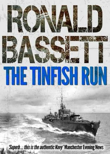 The Tinfish Run