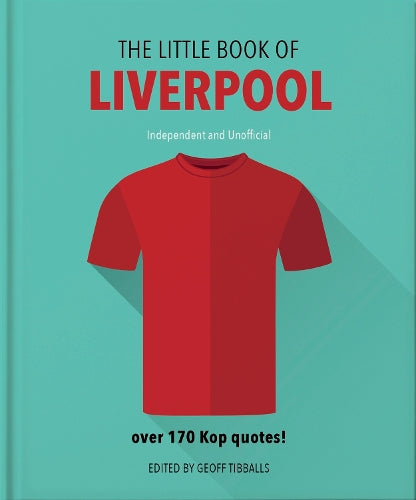 The Little Book of Liverpool
