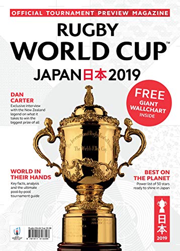 Rugby World Cup 2019