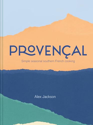 Provencal cover
