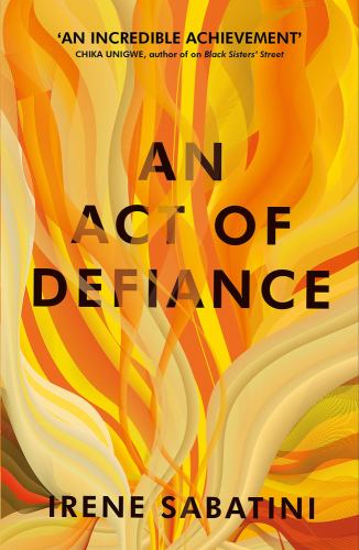An An Act of Defiance