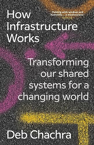 How Infrastructure Works