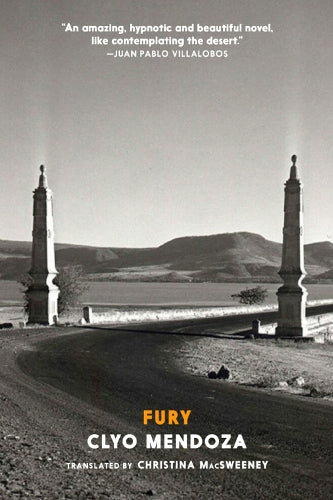 Fury