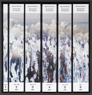Gerhard Richter: The Overpainted Photographs