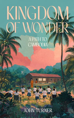 Kingdom of Wonder