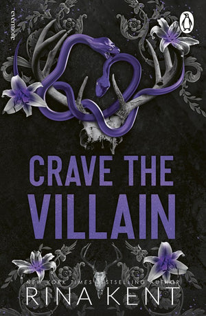 Crave the Villain