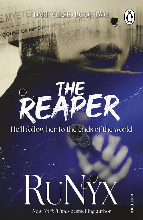 The Reaper
