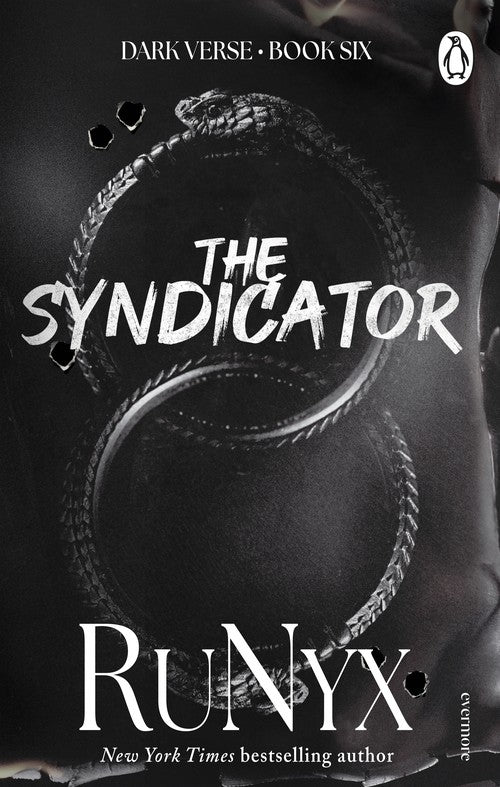 The Syndicator