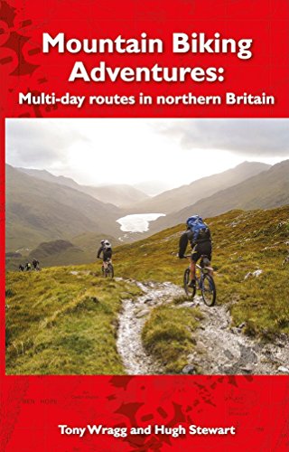 Mountain Biking Adventures