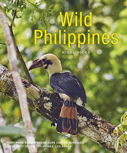 Wild Philippines