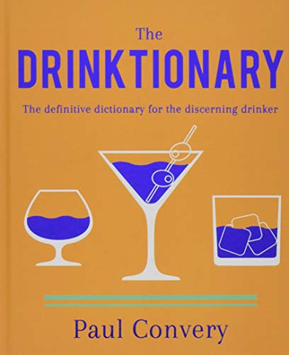 Drinktionary