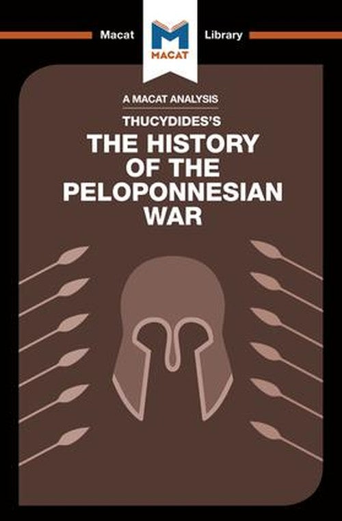 An Analysis of Thucydides's History of the Peloponnesian War