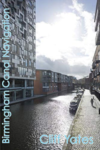 Birmingham Canal Navigation 