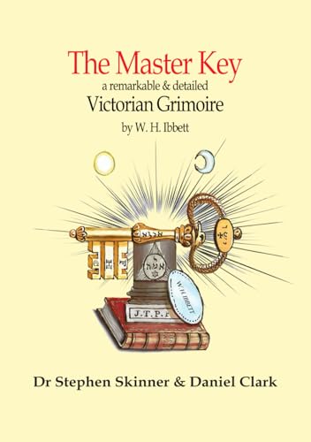 The Master Key to Ancient Mystery