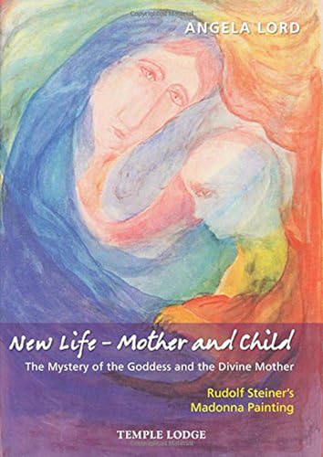 New Life  Mother and Child