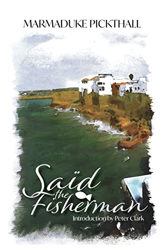 Sad the Fisherman