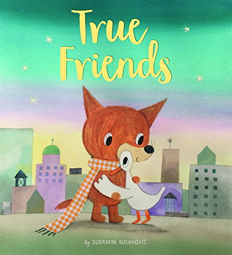True Friends