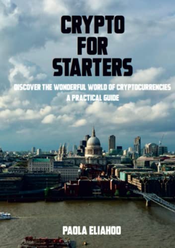 Crypto for Starters