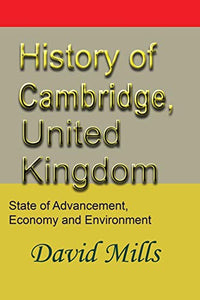 History of Cambridge, United Kingdom 