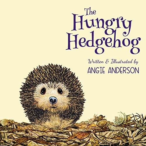 The Hungry Hedgehog