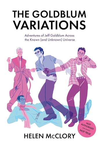 The Goldblum Variations