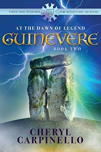 Guinevere cover art