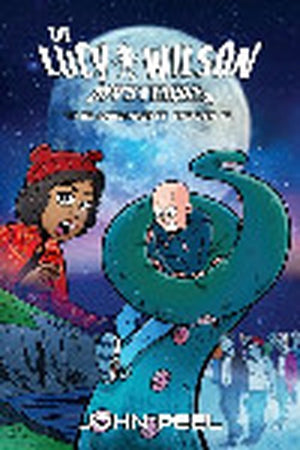 The Midnight People