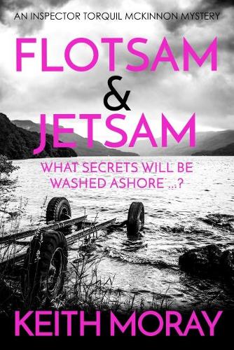 Flotsam & Jetsam