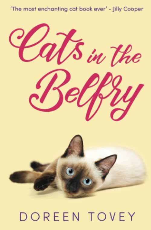 Cats in the Belfry
