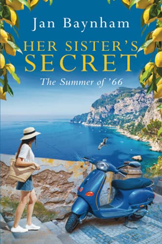 Her Sister's Secret