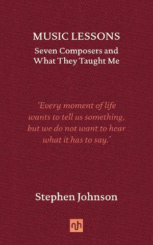 Music Lessons cover art