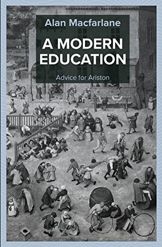 A Modern Education, Advice for Ariston
