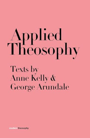 Applied Theosophy