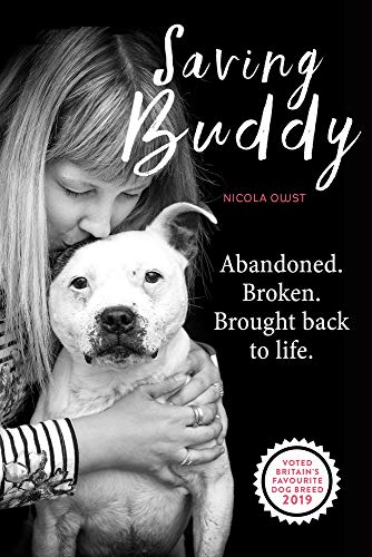 Saving Buddy