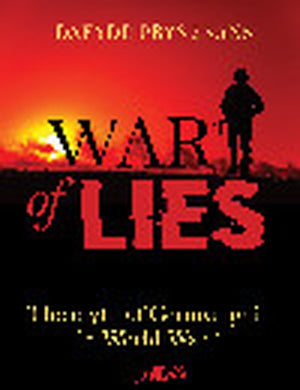War of Lies
