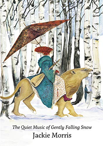 The Quiet Music of Gently Falling Snow, The